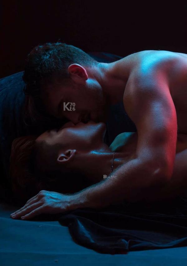 Whoseman-12-芬達Maxime譜出的異國情慾